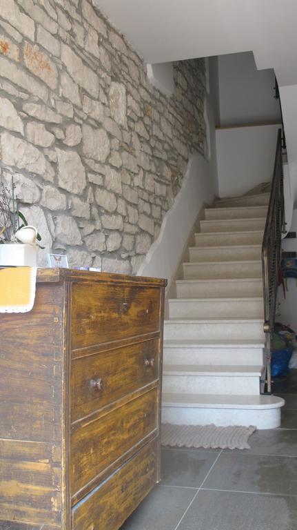 Kseni Accommodation Rovinj Exterior foto